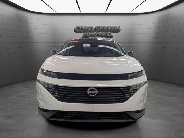 Used 2025 Nissan Murano SL AWD/4WD image 2