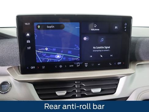 New 2026 Ford Explorer Active w/ Active Comfort Package image 37