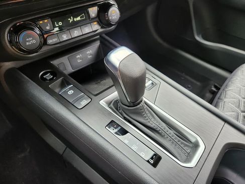 New 2026 Nissan Kicks SV FWD image 17