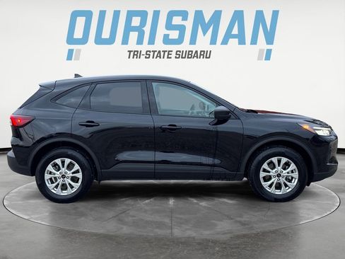 Used 2025 Ford Escape Active image 7