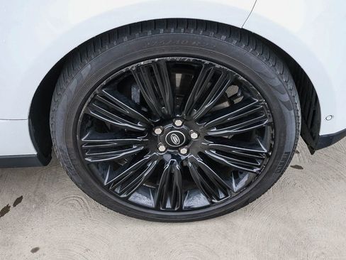 Used 2021 Land Rover Range Rover Westminster Edition image 15