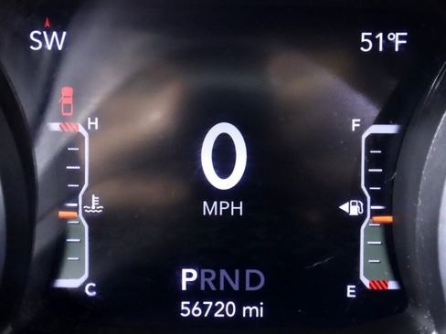 Used 2020 Jeep Gladiator Sport w/ Quick Order Package 24S image 14