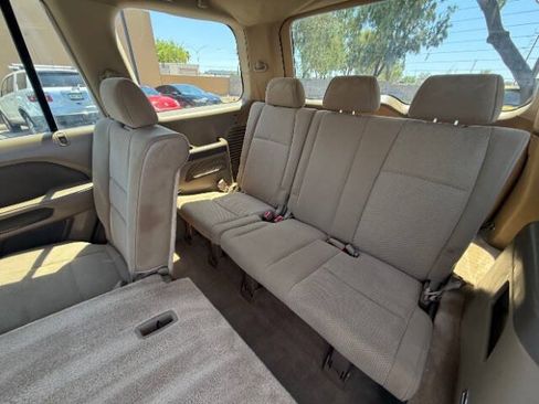 Used 2008 Honda Pilot EX image 21
