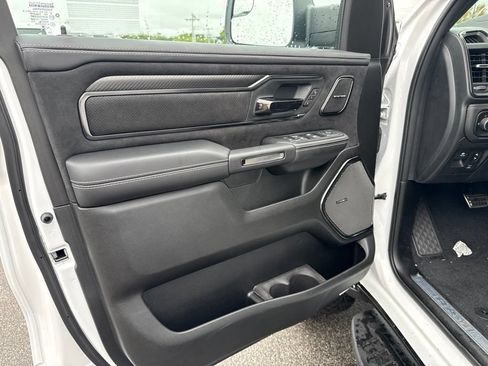 New 2027 RAM 1500 RHO w/ RHO Level 1 Equipment Group AWD/4WD image 17