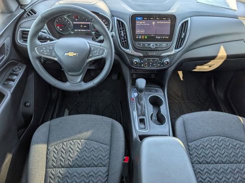 Used 2024 Chevrolet Equinox LT image 6
