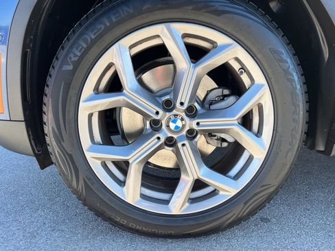 Used 2021 BMW X3 sDrive30i w/ Executive Package image 13