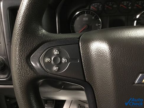 Used 2015 Chevrolet Silverado 2500 W/T w/ WT Convenience Package image 49