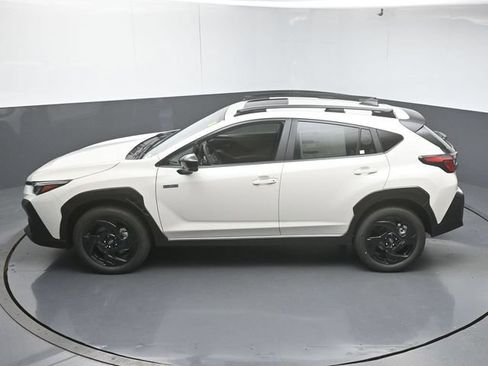 New 2026 Subaru Crosstrek 2.5i Sport w/ Crosstrek Mirror Package AWD/4WD image 43