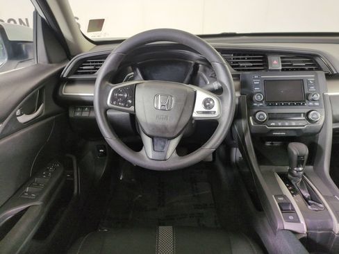Used 2019 Honda Civic LX image 14