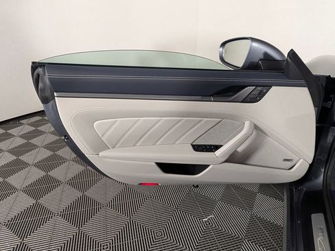 New 2026 Porsche 911 Carrera 4S AWD/4WD image 23