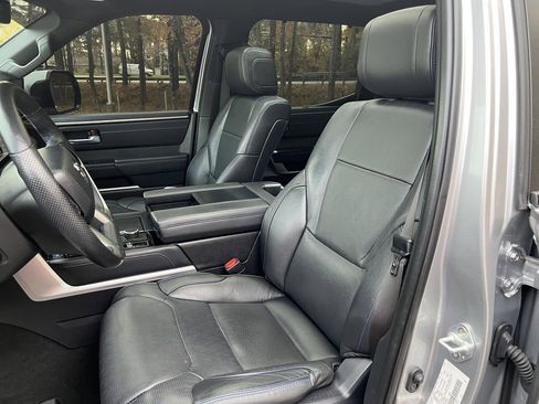 Used 2024 Toyota Tundra Platinum image 15