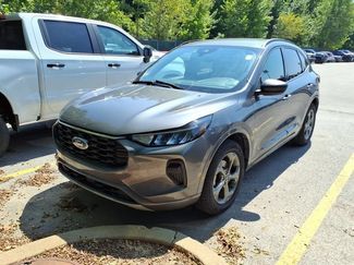 Used 2024 Ford Escape ST-Line AWD/4WD video 1