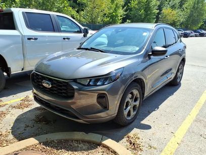 Used 2024 Ford Escape ST-Line