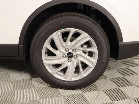 New 2026 Lincoln Corsair Premiere image 20