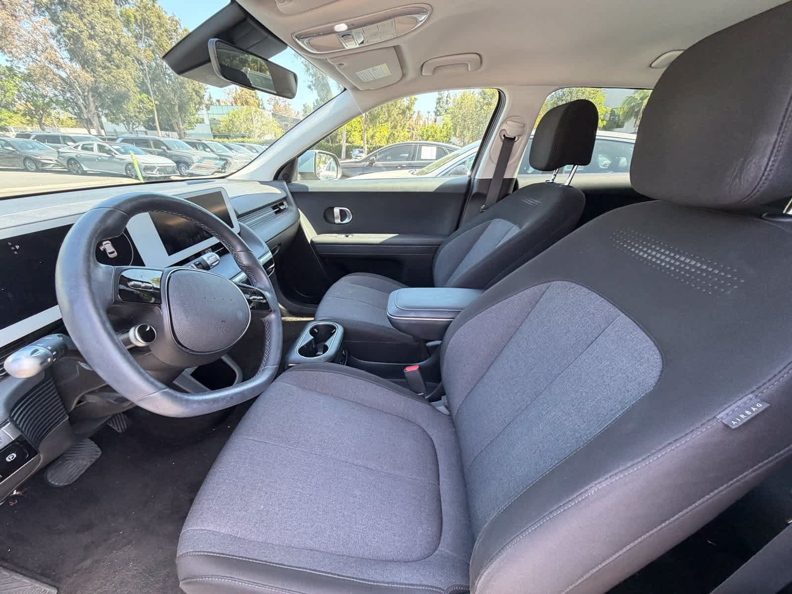 Used 2024 Hyundai Ioniq 5 SEL RWD image 6