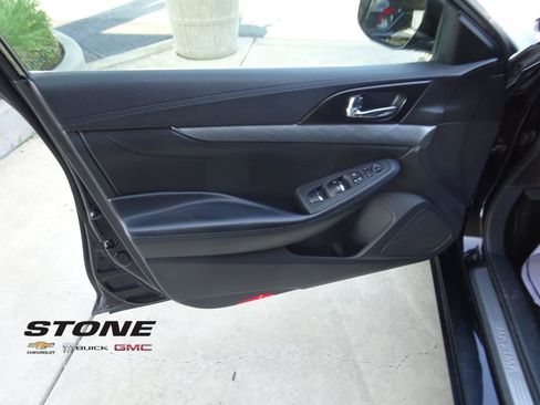 Used 2017 Nissan Maxima 3.5 S FWD image 24