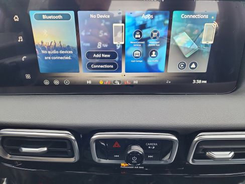 New 2026 Nissan Sentra SR image 17