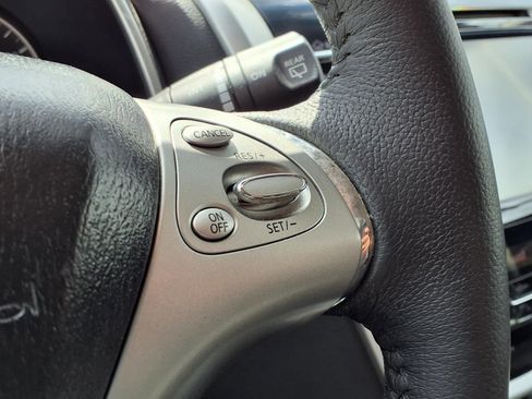 Used 2016 Nissan Murano SL image 22