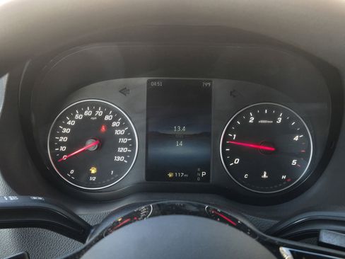 New 2025 Mercedes-Benz Sprinter 2500 image 15