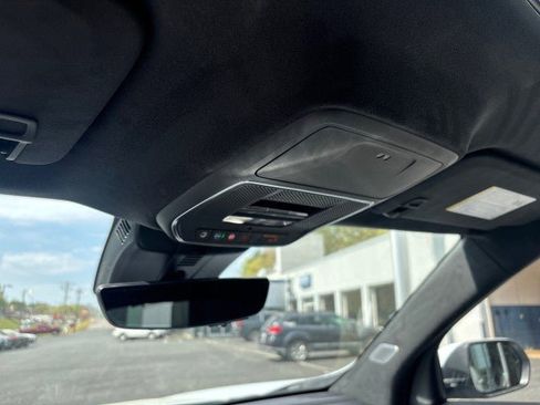 New 2026 GMC Acadia Denali Ultimate image 28