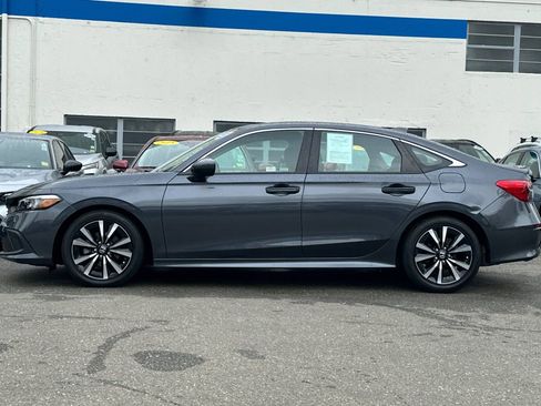 Used 2023 Honda Civic EX image 7