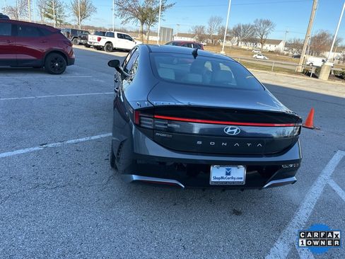 Used 2024 Hyundai Sonata SEL image 23