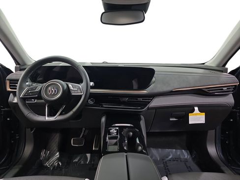 New 2026 Buick Envision Sport Touring AWD/4WD image 9