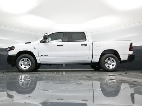 New 2026 RAM 1500 Tradesman AWD/4WD image 24
