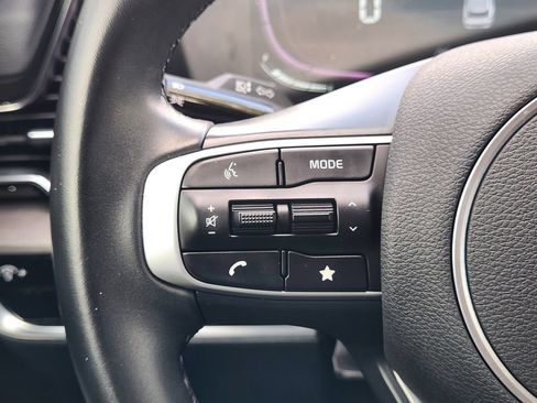 Certified 2023 Kia Sportage X-Line AWD/4WD image 29