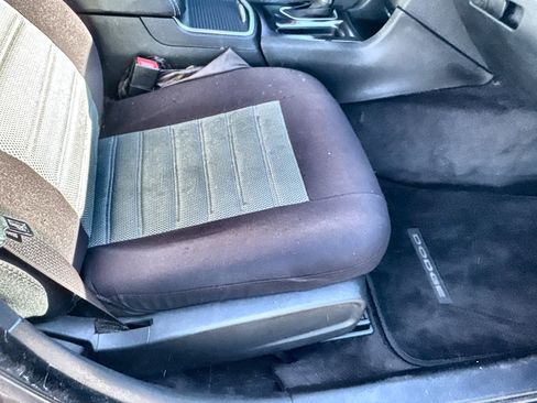 Used 2016 Dodge Charger SE image 26