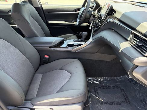 Certified 2023 Toyota Camry LE FWD image 17