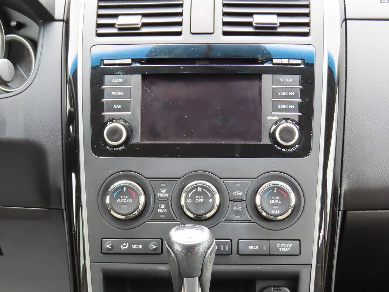 Used 2014 MAZDA CX-9 Touring AWD/4WD image 15