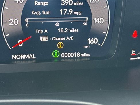 New 2026 Acura Integra A-Spec image 26