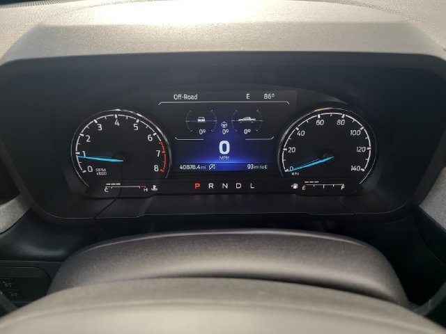 Certified 2022 Ford Maverick XLT w/ Equipment Group 300A Standard AWD/4WD image 30