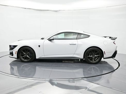 New 2025 Ford Mustang Dark Horse image 8