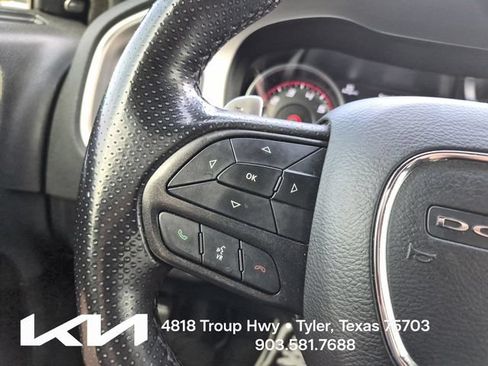 Used 2022 Dodge Charger R/T RWD image 28