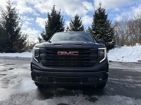 Certified 2023 GMC Sierra 1500 Elevation image 10