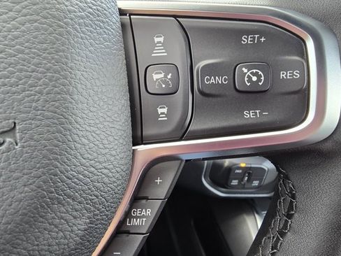 New 2026 RAM 2500 Big Horn image 11