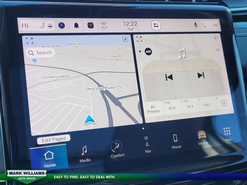 Used 2023 Jeep Grand Cherokee 4WD 4xe image 22