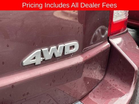 Used 2015 Honda Pilot EX-L image 8