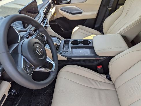 New 2026 Acura MDX FWD w/ Technology Package image 11