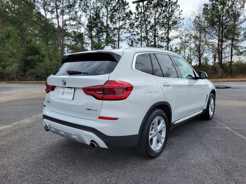 Used 2020 BMW X3 sDrive30i w/ Driving Assistance Package image 5