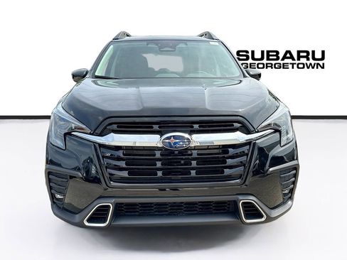 New 2026 Subaru Ascent Touring image 2