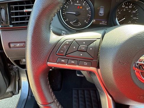 Used 2022 Nissan Rogue Sport SL image 29