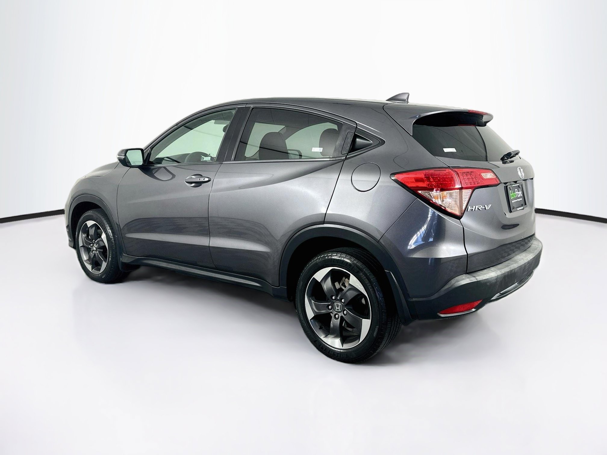 Used 2018 Honda HR-V EX image 5