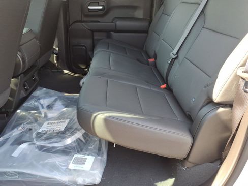 New 2026 GMC Sierra 1500 Pro w/ Graphite Edition image 11