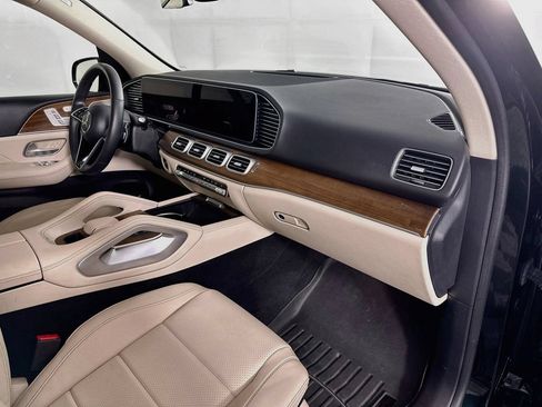 Used 2024 Mercedes-Benz GLE 350 4MATIC image 38