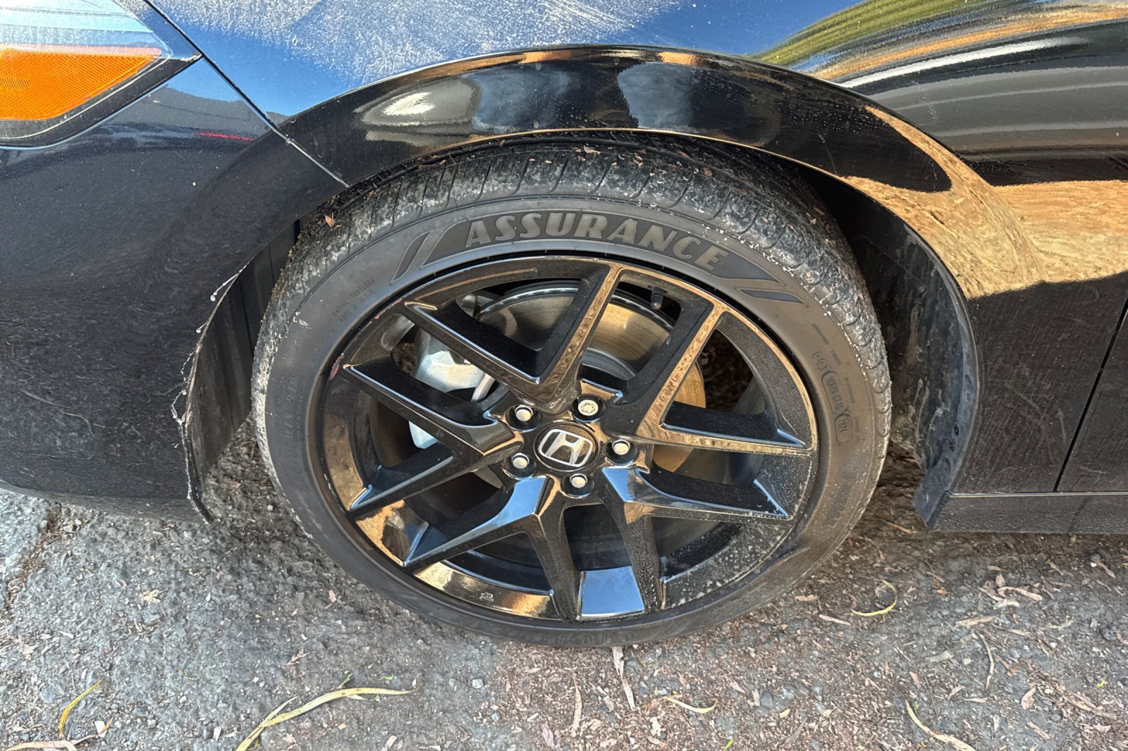 Used 2025 Honda Civic Sport image 8