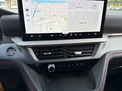 New 2026 Ford Explorer ST-Line image 10