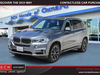 Used 2017 BMW X5 xDrive35i AWD/4WD video 1